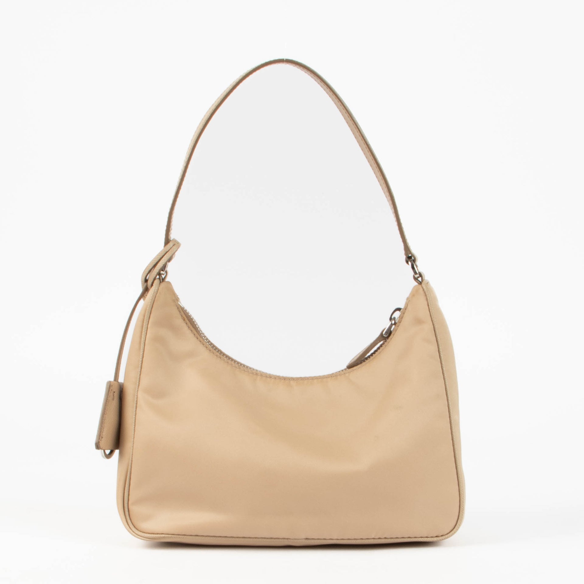 Prada Desert Nylon Re-Edition 2005 Shoulder bag