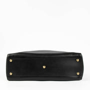 Shop this 100% authentic Fendi Black Peekaboo Bag at Labellov.com