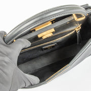 Shop this 100% authentic Fendi Black Peekaboo Bag at Labellov.com