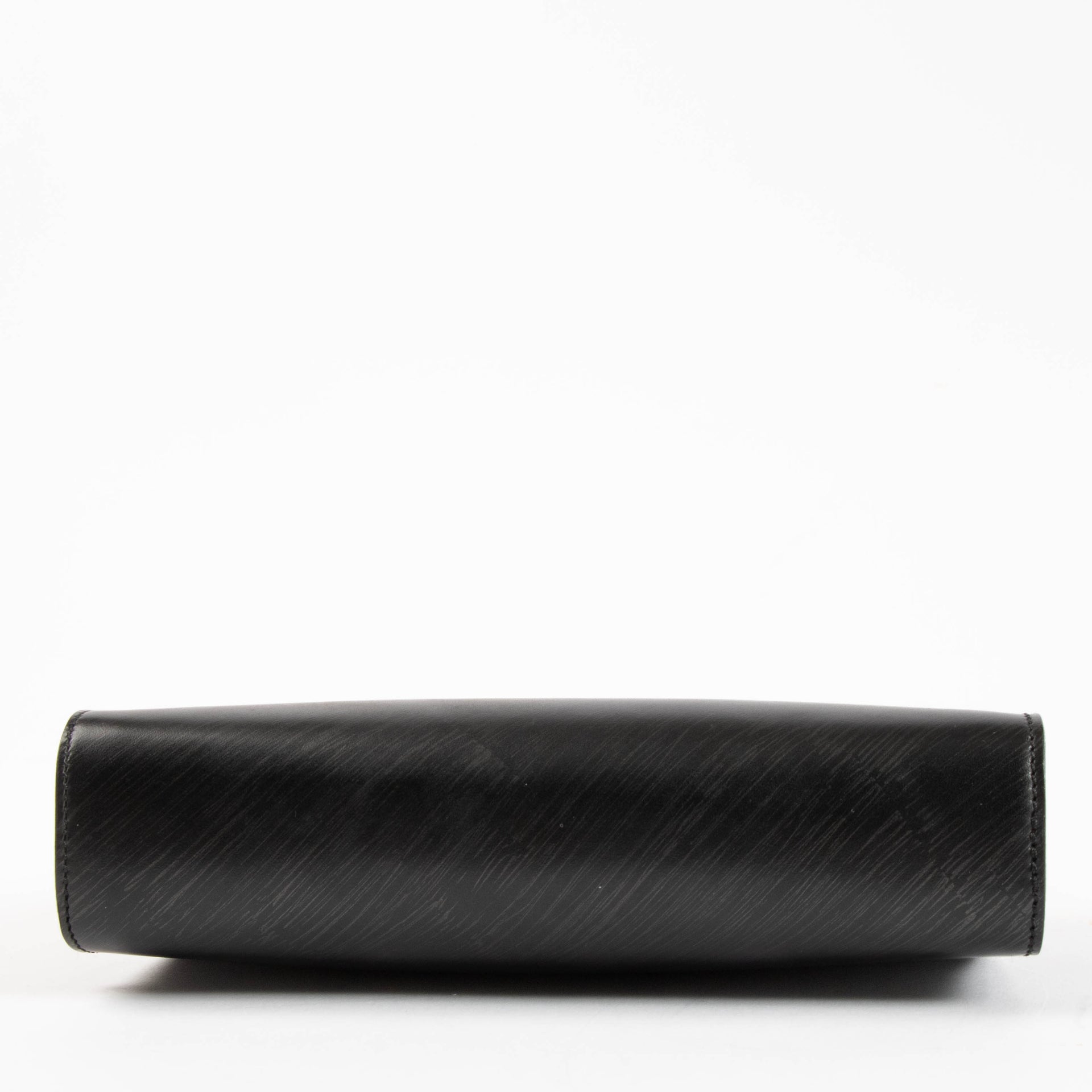 Cartier Black Trinity Clutch