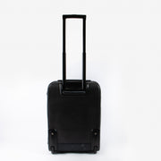Shop this authentic Louis Vuitton black Taiga Rolling Luggage pre-loved on Labellov.com