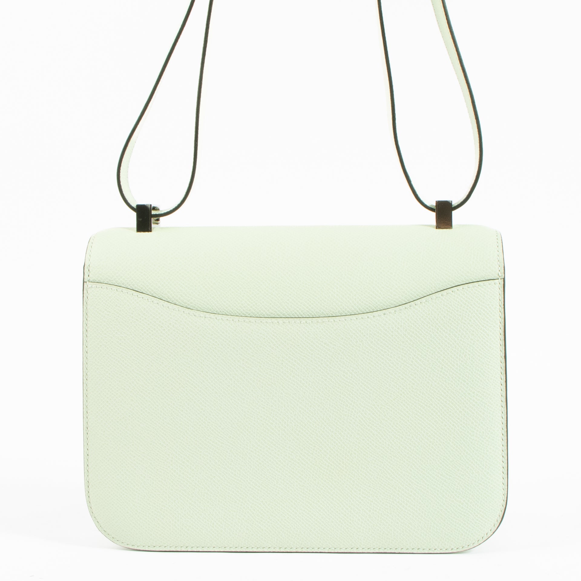 Hermès Constance 24 Vert Fizz Epsom PHW
