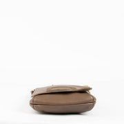 Shop this authentic Delvaux Louise Baudrier pre-loved on Labellov.com 