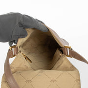 Shop this authentic Delvaux Louise Baudrier pre-loved on Labellov.com 