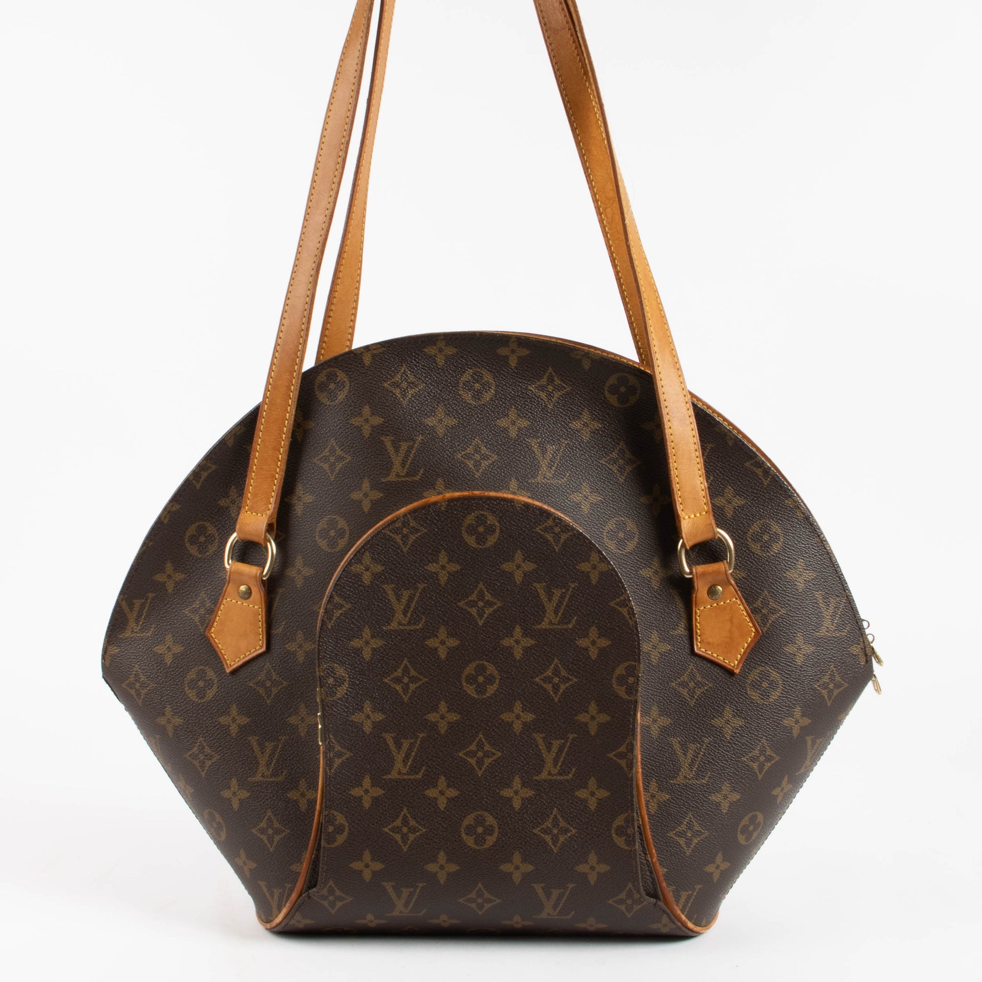 Louis Vuitton Monogram Ellipse GM Bag