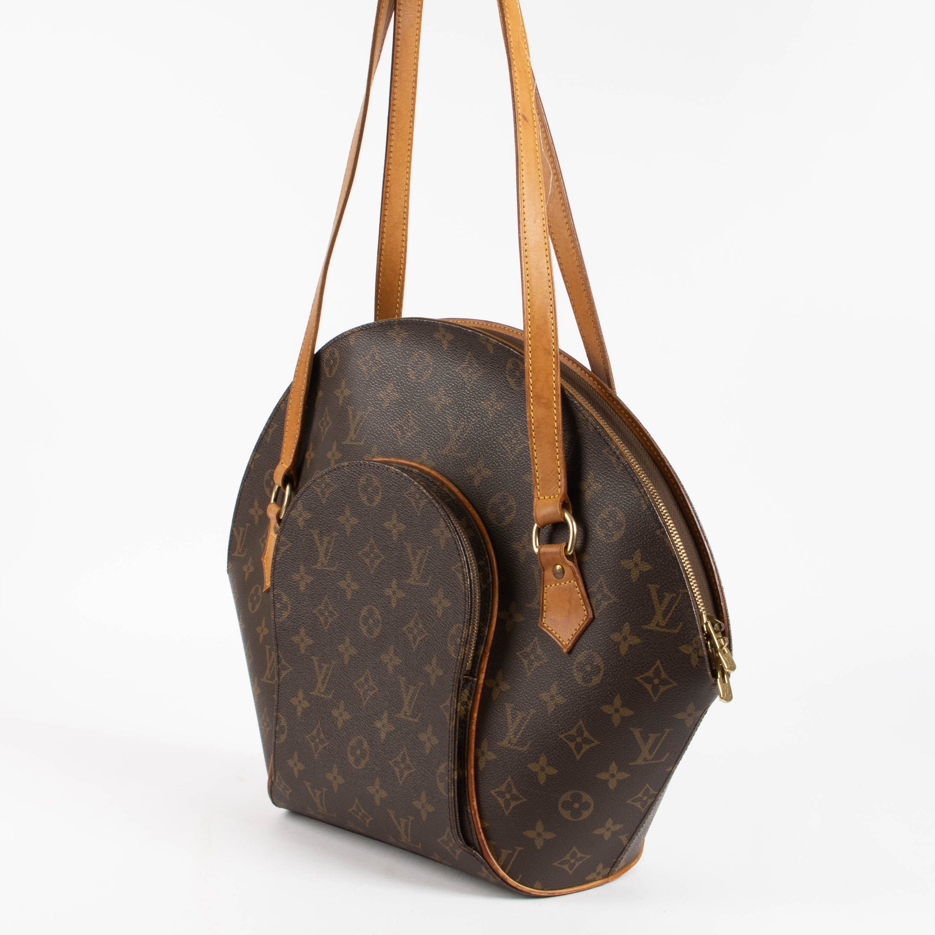 Louis Vuitton Monogram Ellipse GM Bag