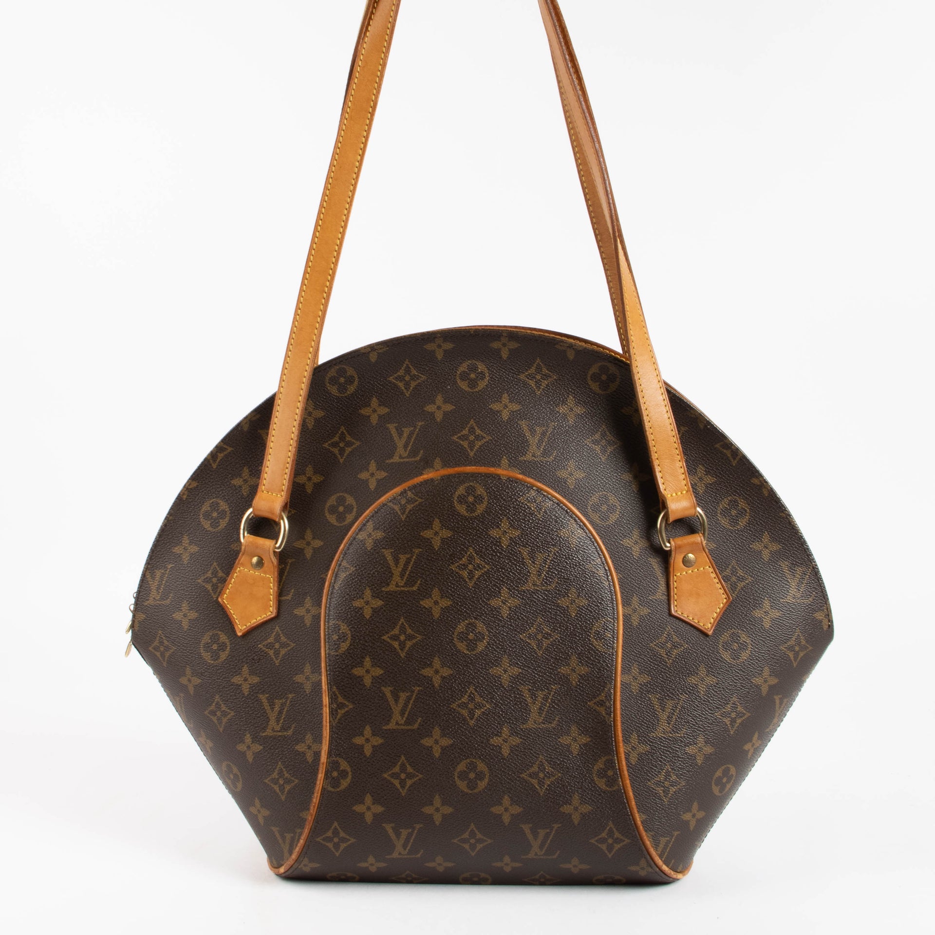Louis Vuitton Monogram Ellipse GM Bag
