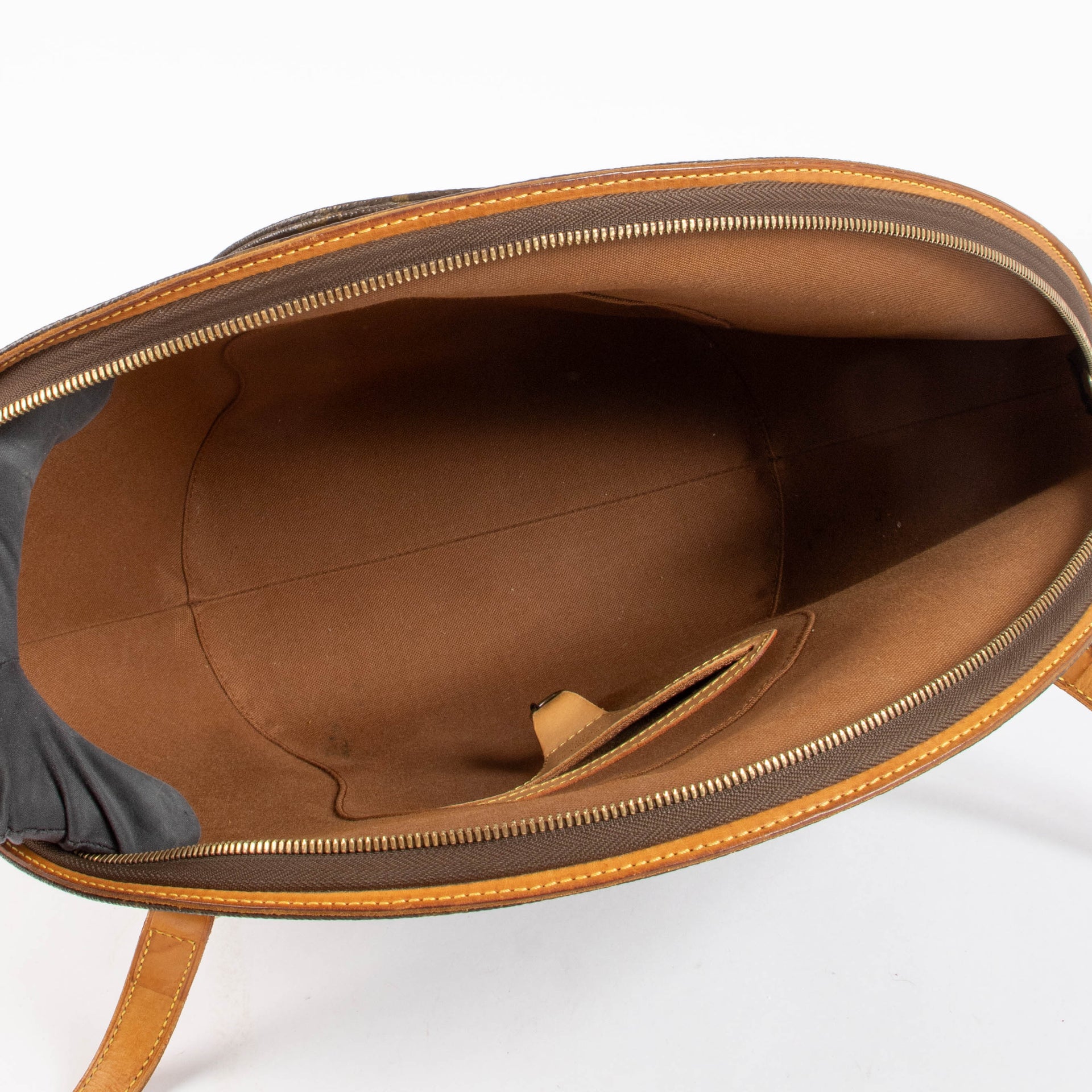 Louis Vuitton Monogram Ellipse GM Bag