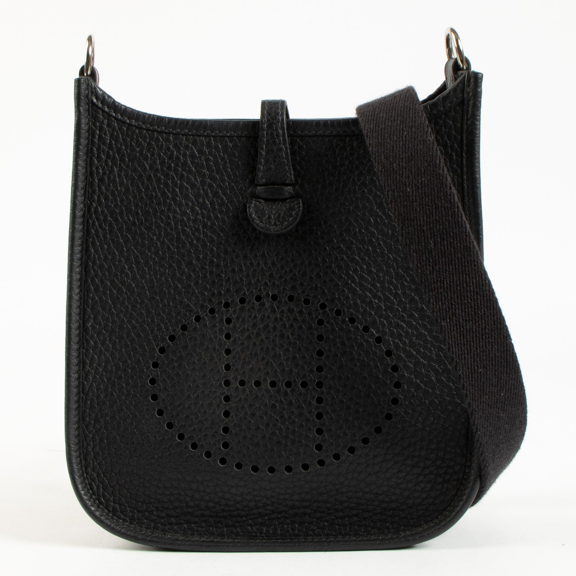 Hermès Evelyne 16 Caban Clemence PHW
