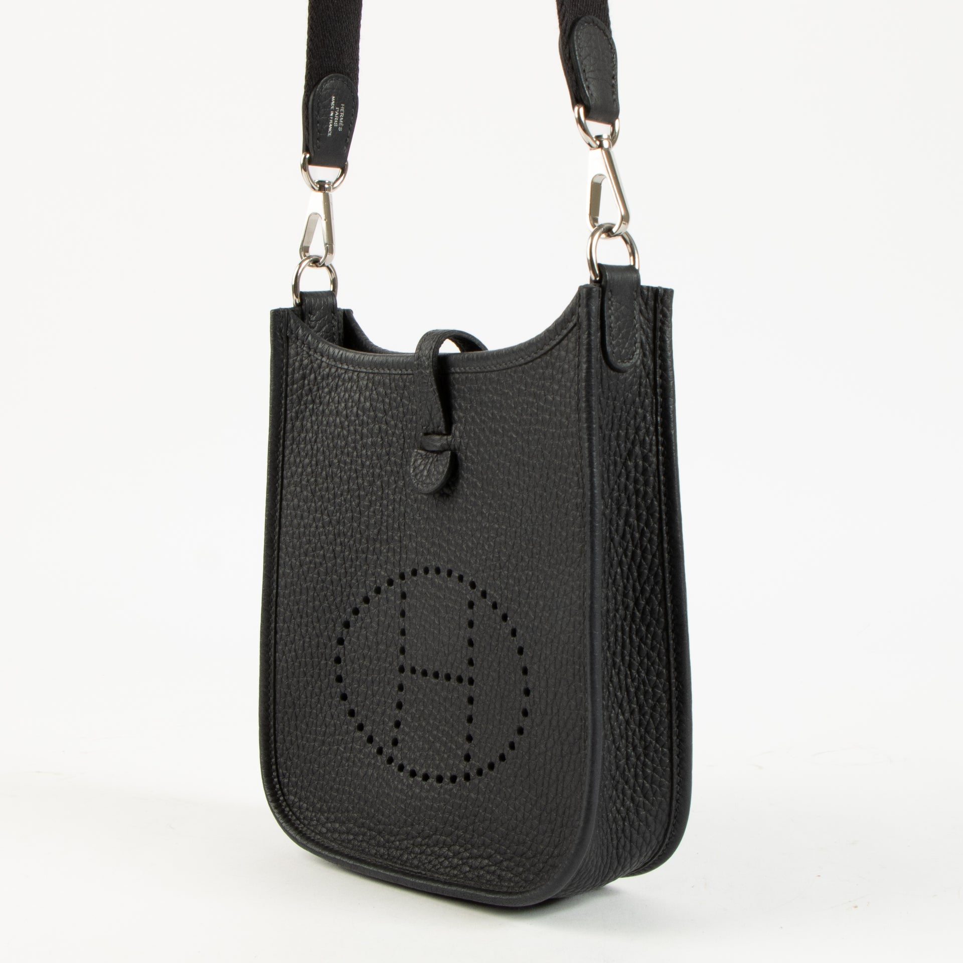Hermès Evelyne 16 Caban Clemence PHW
