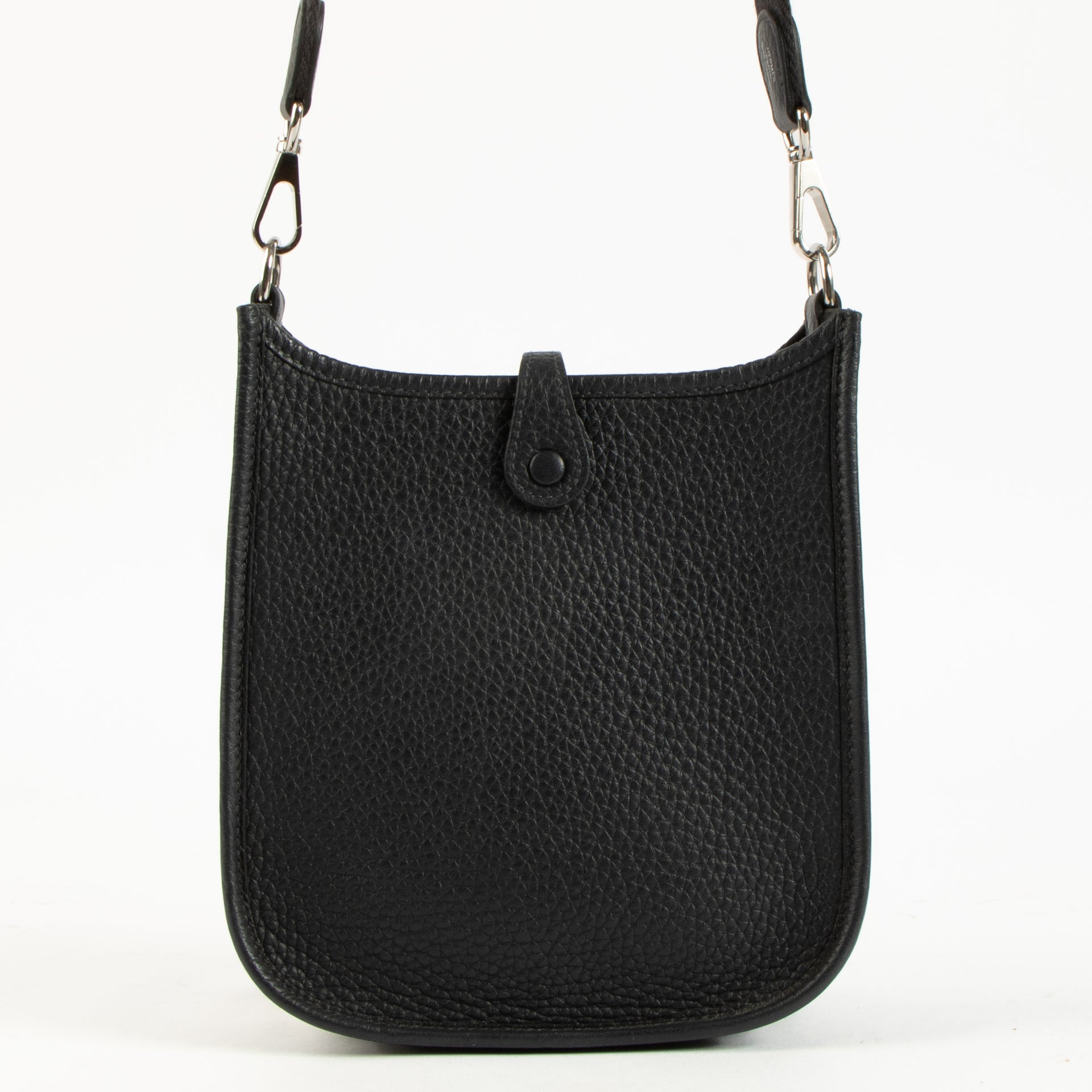 Hermès Evelyne 16 Caban Clemence PHW