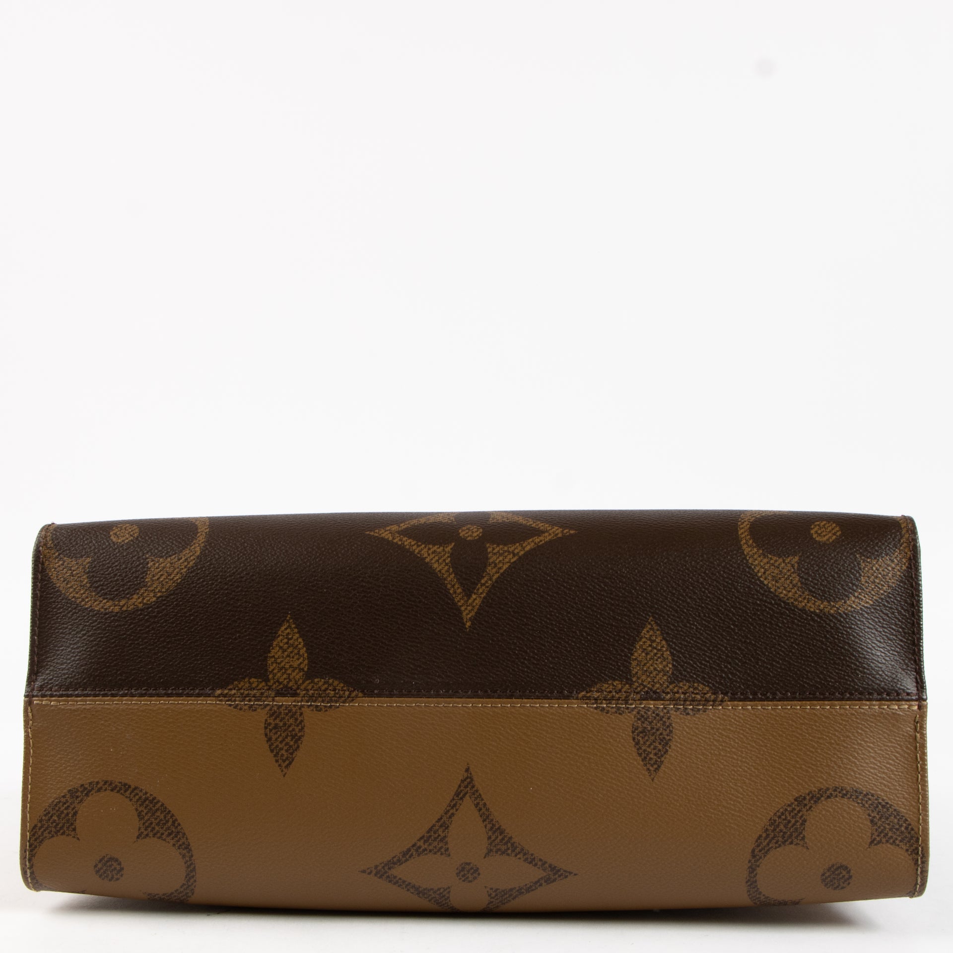 Louis Vuitton Monogram Giant Onthego MM Bag