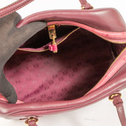 Shop authentic Loewe Mini Boston Bag Mix Eco on Labellov.com.