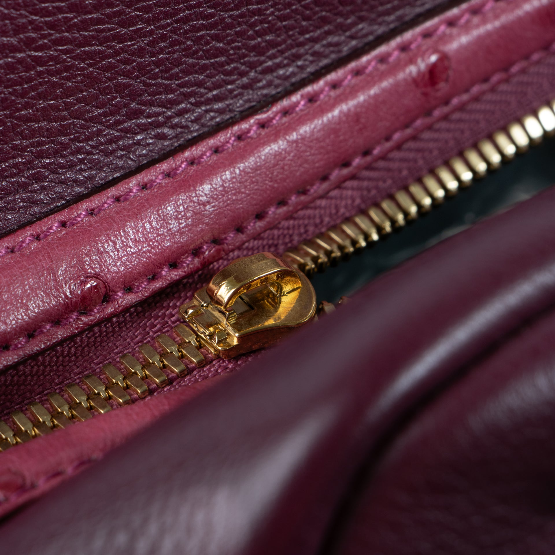 Shop authentic Loewe Mini Boston Bag Mix Eco on Labellov.com.
