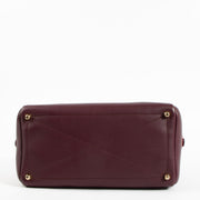 Shop authentic Loewe Mini Boston Bag Mix Eco on Labellov.com.