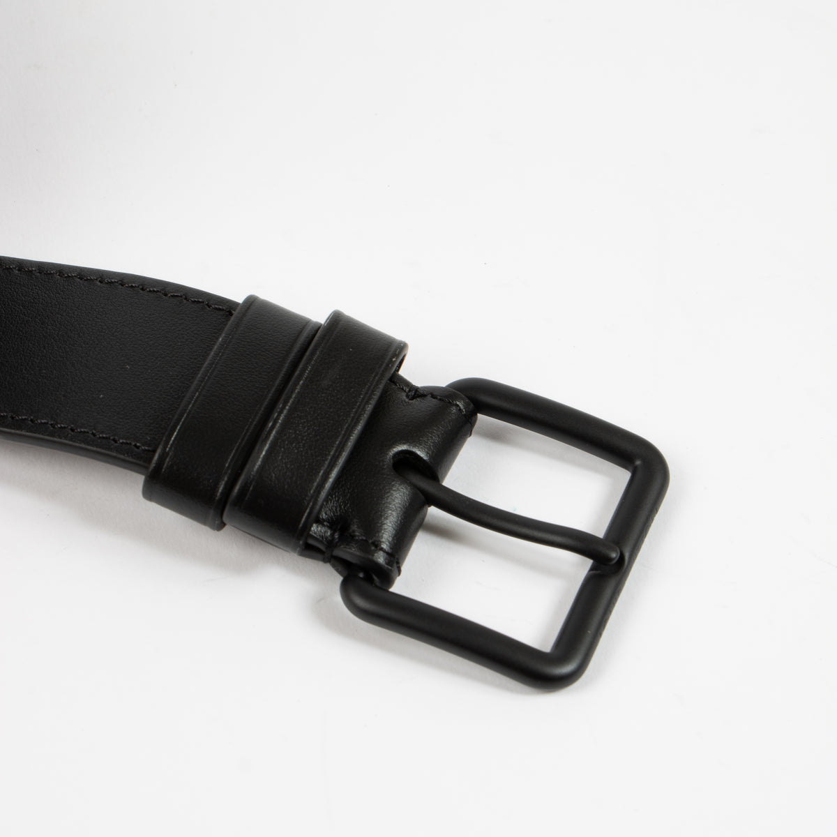 Louis Vuitton Black Monogram Taurillon Solar Ray Volga Belt Bag