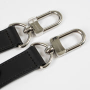 Shop the authentic Louis Vuitton Nemeth Damier Graphite Rope Keepall Bandouliere 45 Bag second hand on Labellov.com!