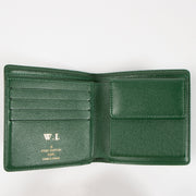 Shop the authentic Louis Vuitton Monogram Macro Wallet second hand on Labellov.com!