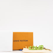 Shop the authentic Louis Vuitton Stephen Sprouse Graffiti Key Charm second hand on Labellov.com!