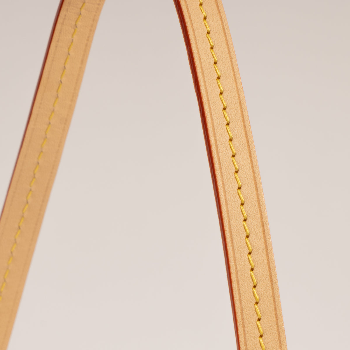 Shop this authentic Louis Vuitton Monogram Bucket Pochette with Strap Pre-Loved on Labellov.com