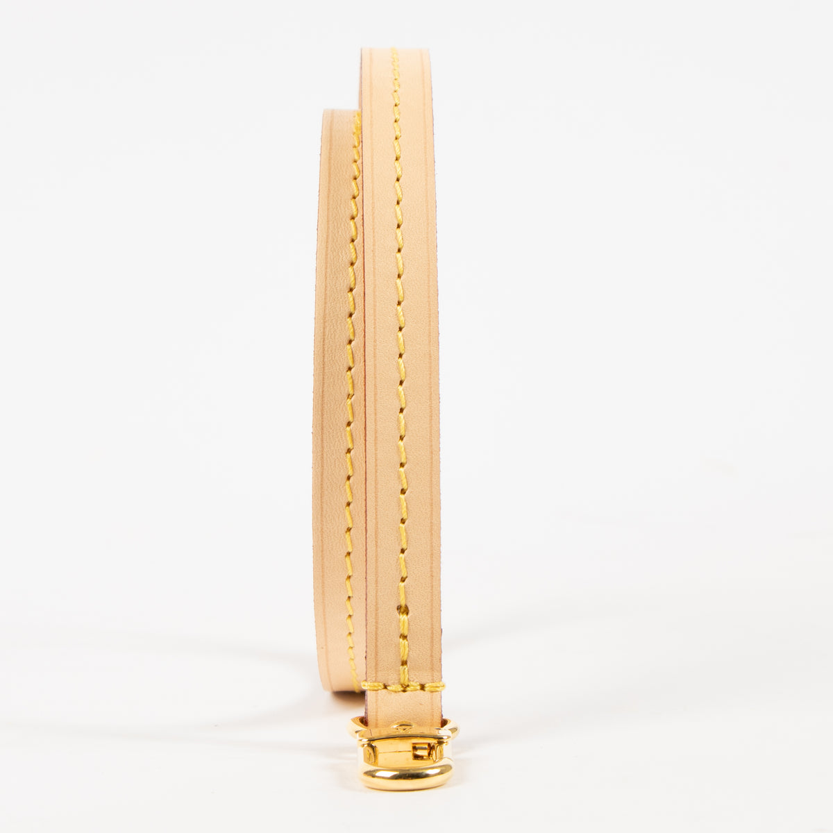 Louis Vuitton Pochette Accessoires VVN Strap