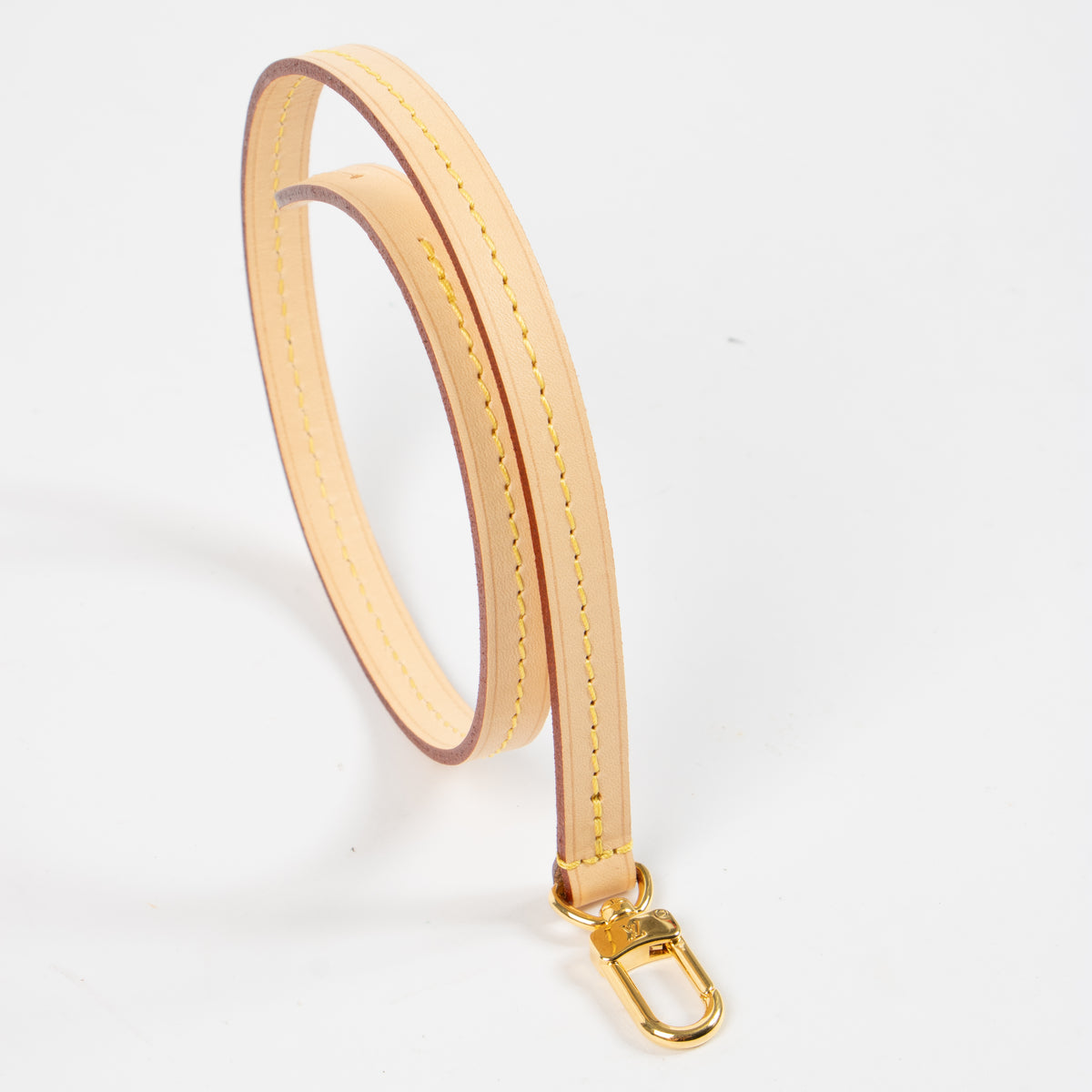 Louis Vuitton Pochette Accessoires VVN Strap