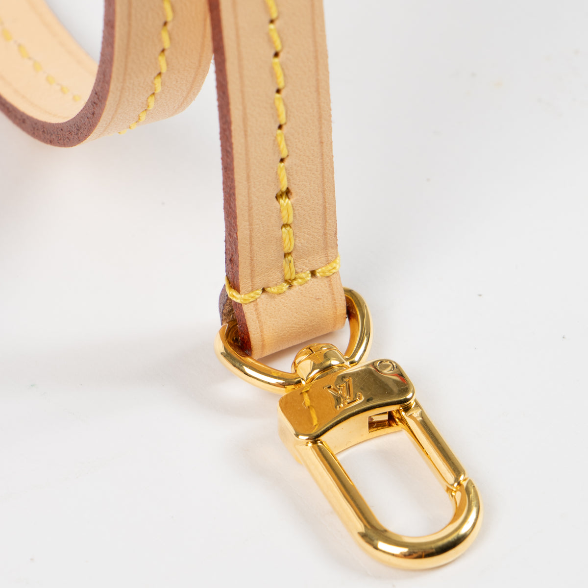 Louis Vuitton Pochette Accessoires VVN Strap
