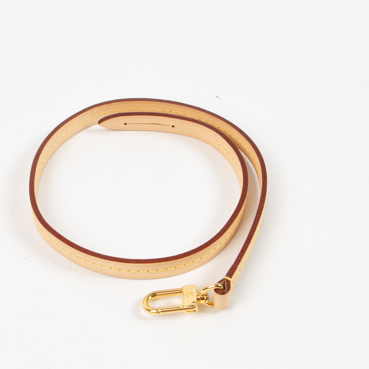 Louis Vuitton Pochette Accessoires VVN Strap