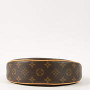 Shop this authentic Louis Vuitton Monogram Loop Shoulder Bag pre-loved on Labellov. 