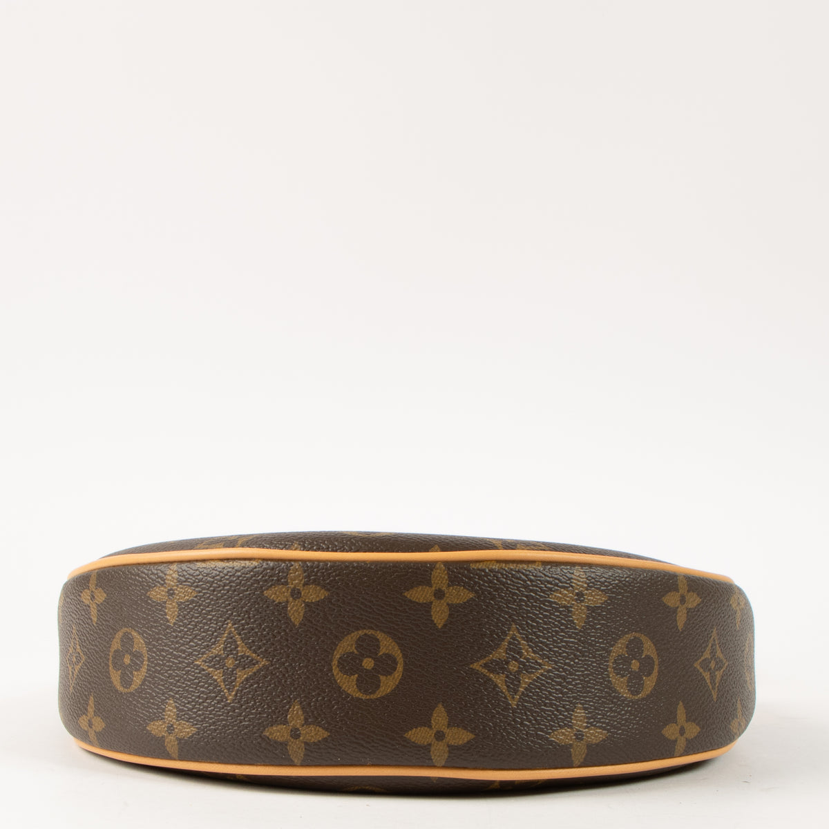 Shop this authentic Louis Vuitton Monogram Loop Shoulder Bag pre-loved on Labellov. 