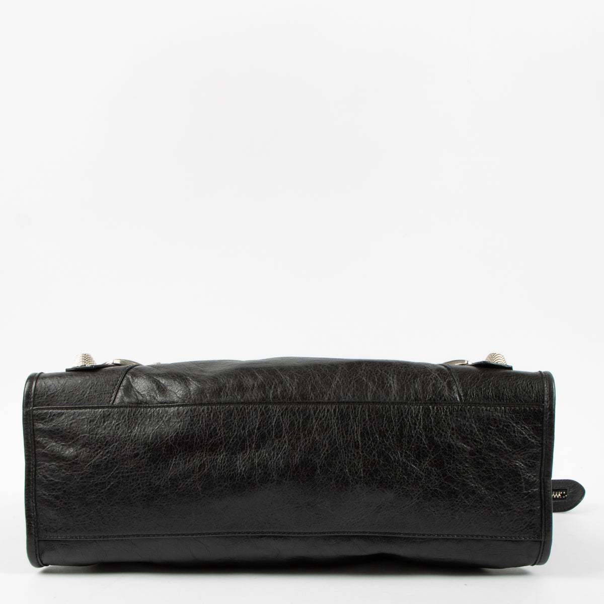 Balenciaga Charbon Arena Giant 21 Medium City Bag