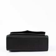 Shop this 100% authentic Louis Vuitton Black Mylockme Chain Bag at Labellov.com