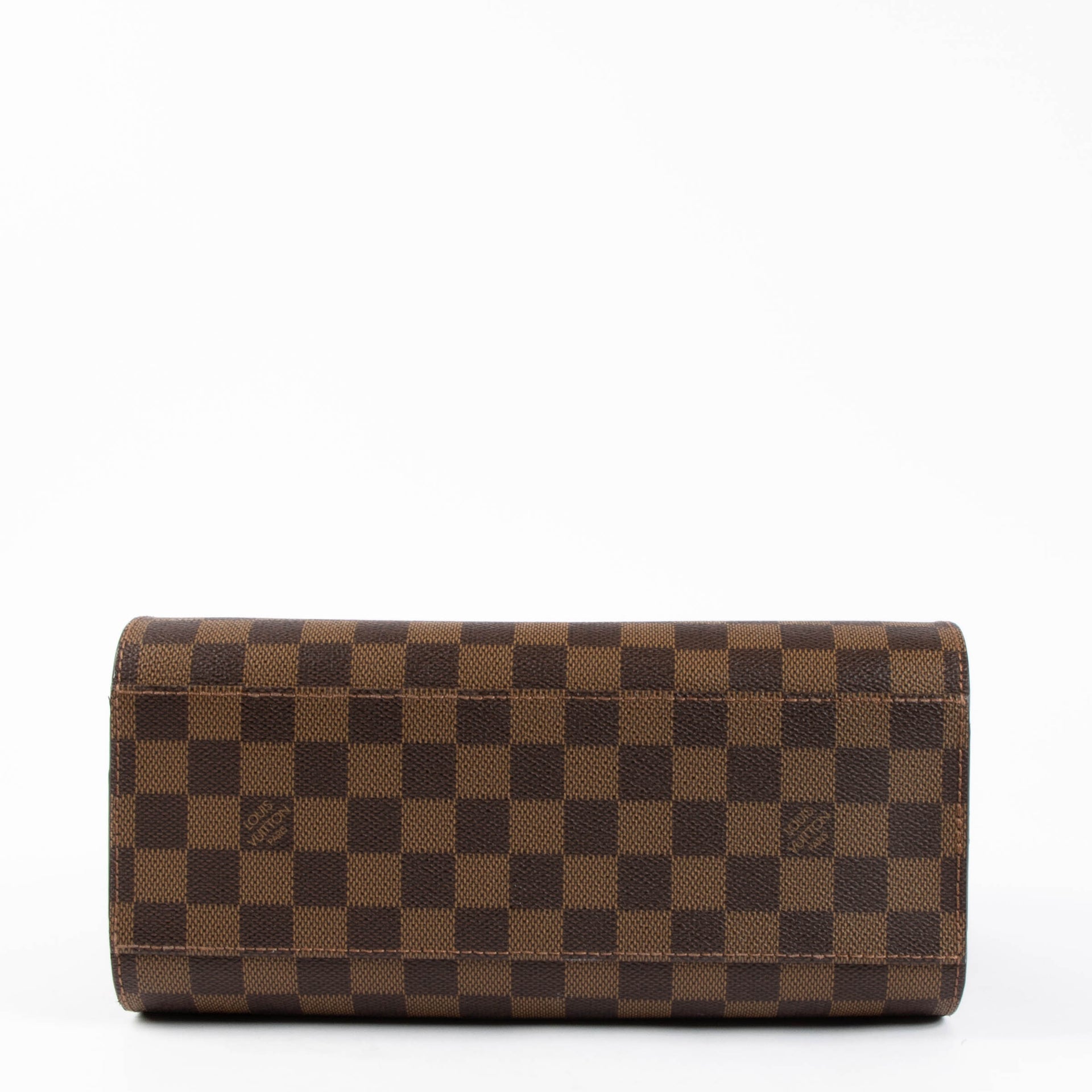 Louis Vuitton Damier Ebene Triana Bag
