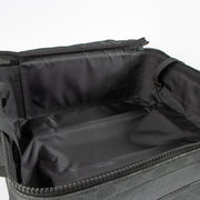 Shop tis authentic Gucci Black GG Supreme Trolley pre-loved on Labellov.com
