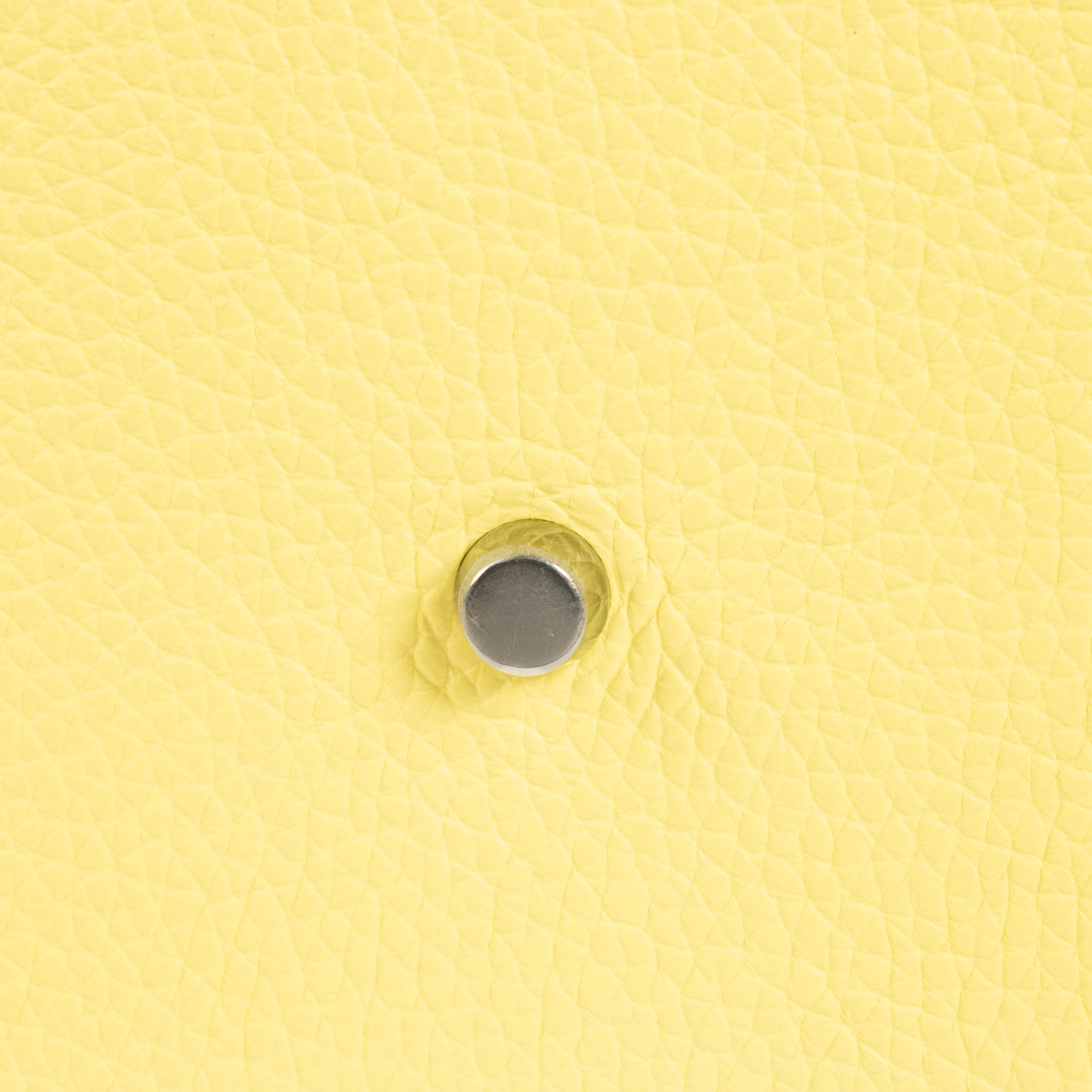 Hermès Lindy 26 Limoncello Clemence PHW