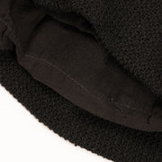 Shop this authentic Chanel 03C Black Wool Trousers pre-loved on Labellov