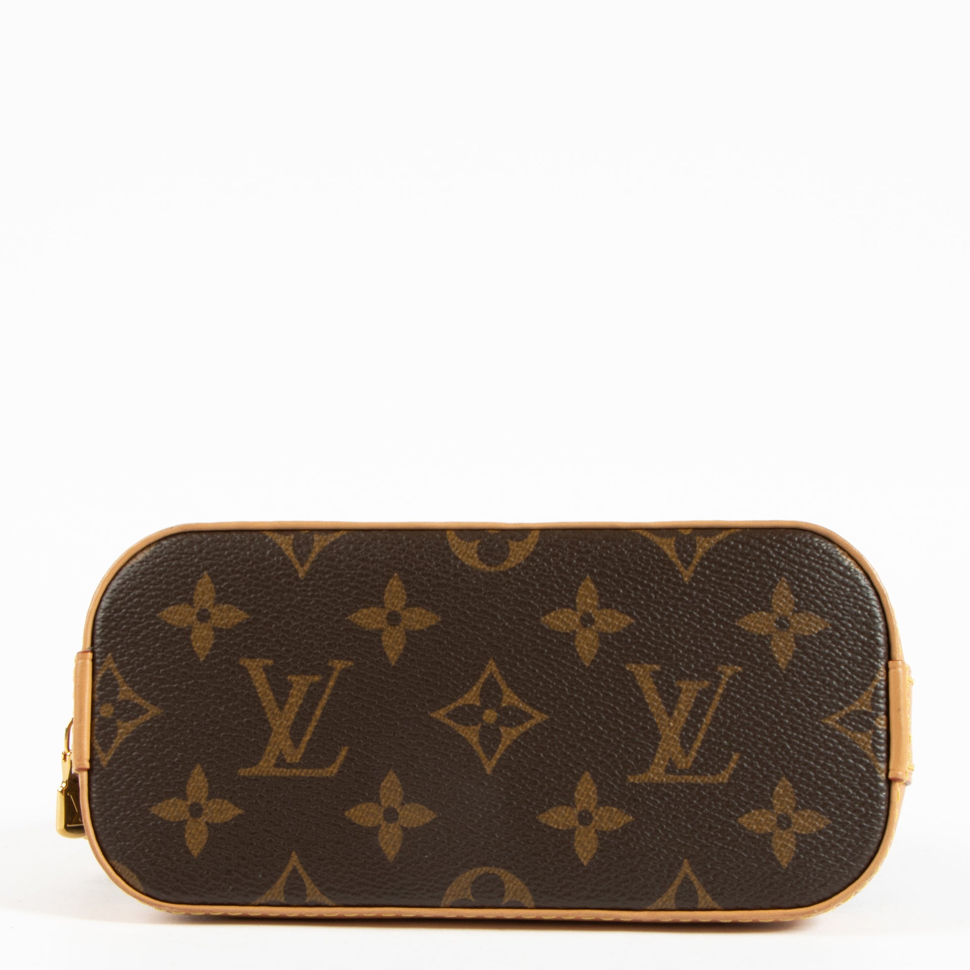 Louis Vuitton Monogram Top handle