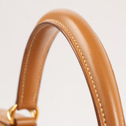 Shop the authentic Hermes Vintage Kelly 32 Naturel Sable Box GHW on Labellov.com.
