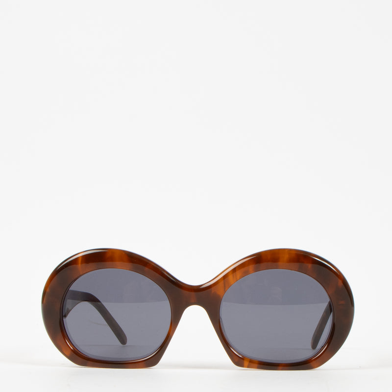 Loewe Tortoise Sunglasses
