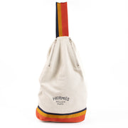 Shop the authentic Hermes Canvas Cavalier Sling Bag second hand on Labellov.com