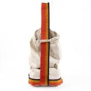 Shop the authentic Hermes Canvas Cavalier Sling Bag second hand on Labellov.com