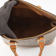 Shop this authentic Louis Vuitton Vintage Monogram Alma PM Bag pre-loved by Labellov.com