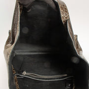 Shop this authentic luxury Dior Men FW12 Matte Alligator Sport Tote Bag Pre-Loved on Labellov.com