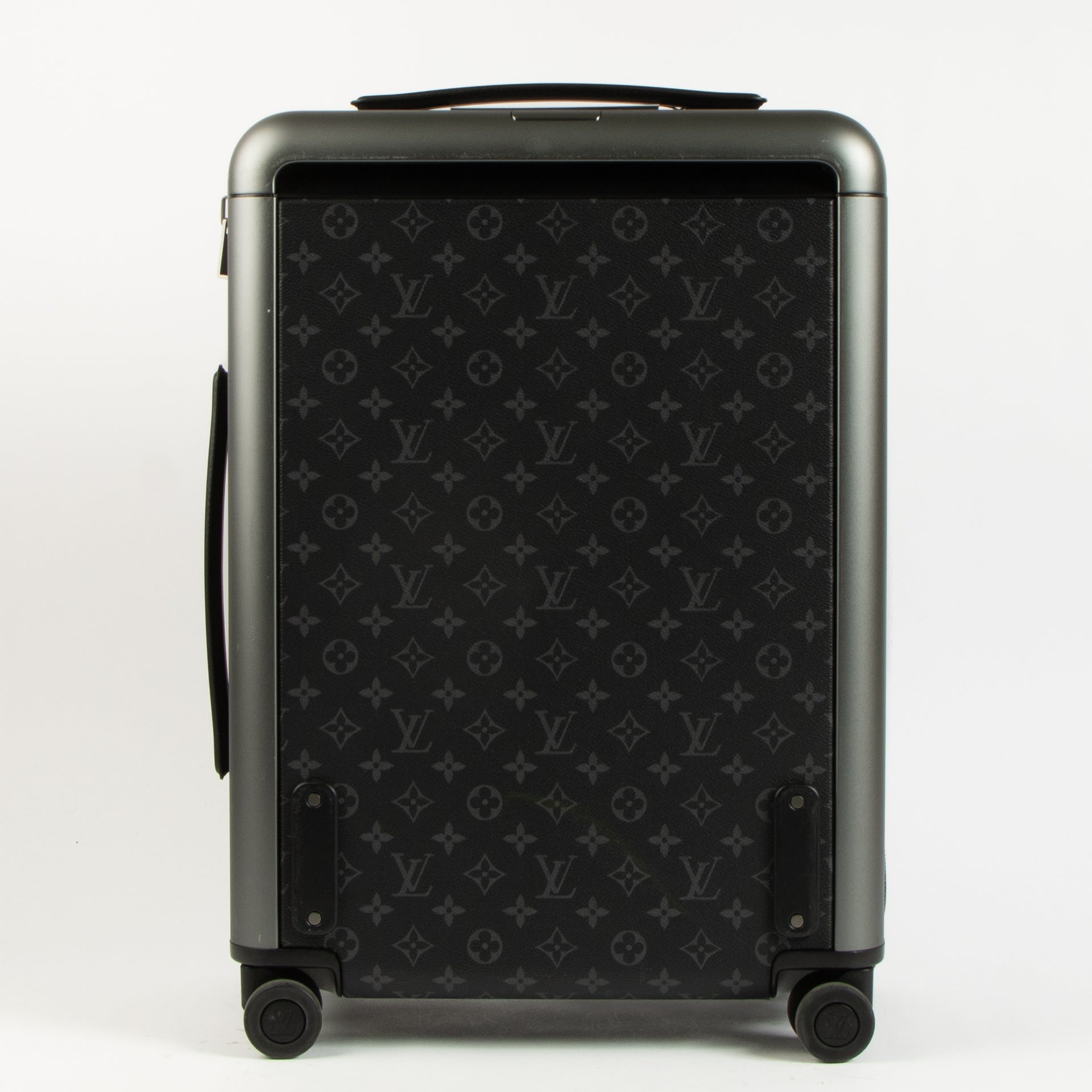 Louis Vuitton Monogram Eclipse Horizon Business Rolling Luggage