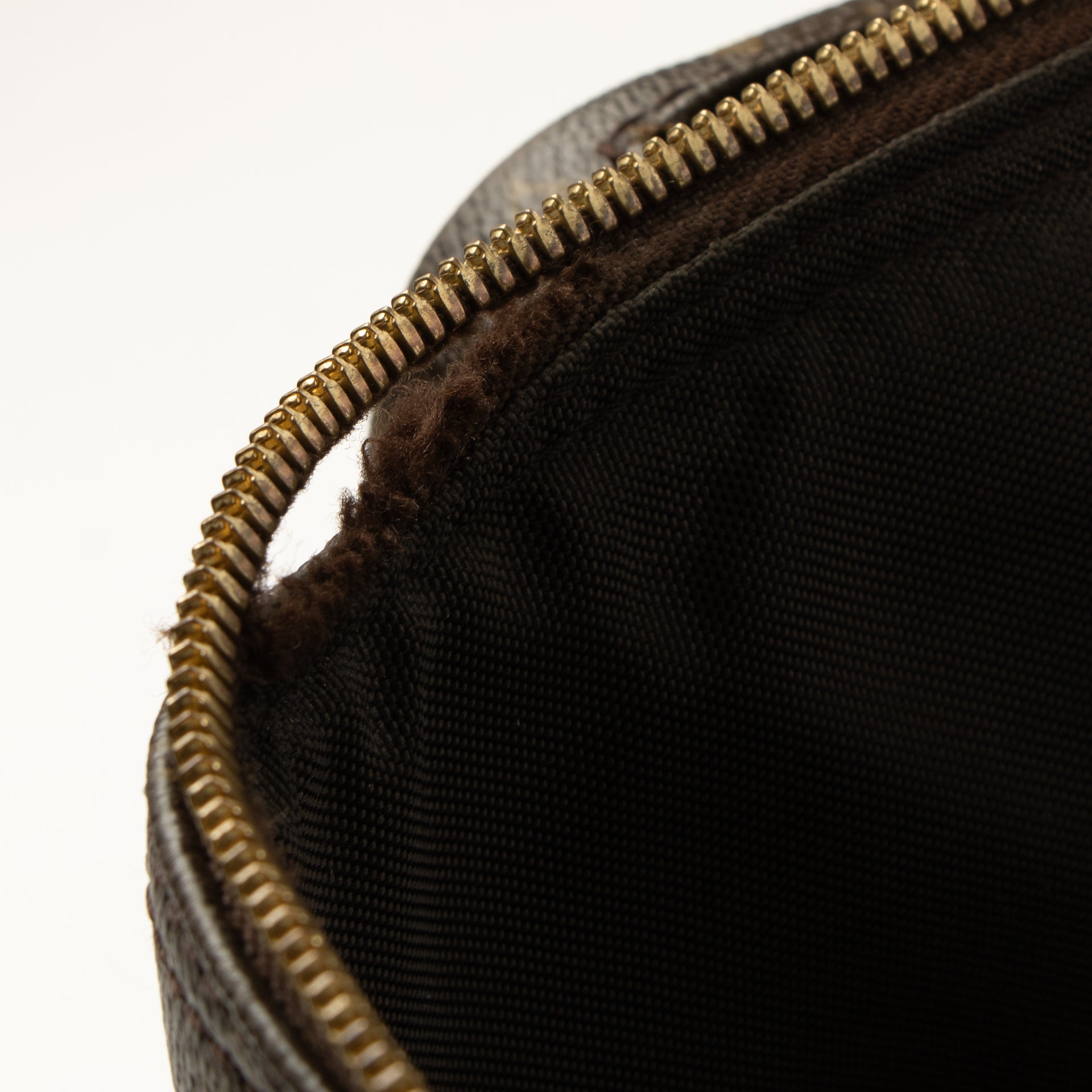 Louis Vuitton Monogram Bosphore 50 Rolling Luggage