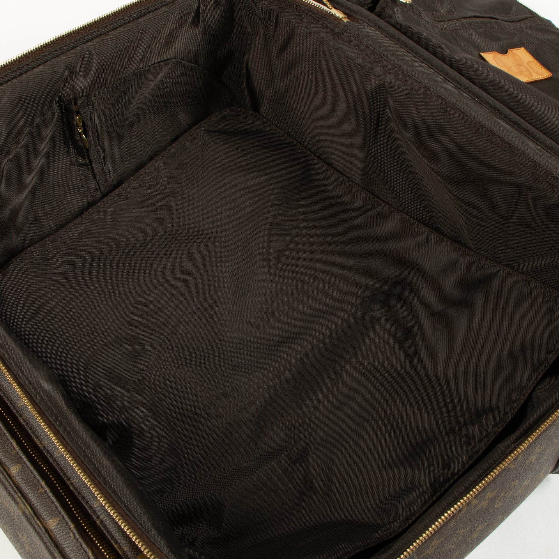 Louis Vuitton Monogram Bosphore 50 Rolling Luggage