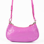 Shop this authentic Balenciaga Pink Le Cagole pre-loved on labellov.com