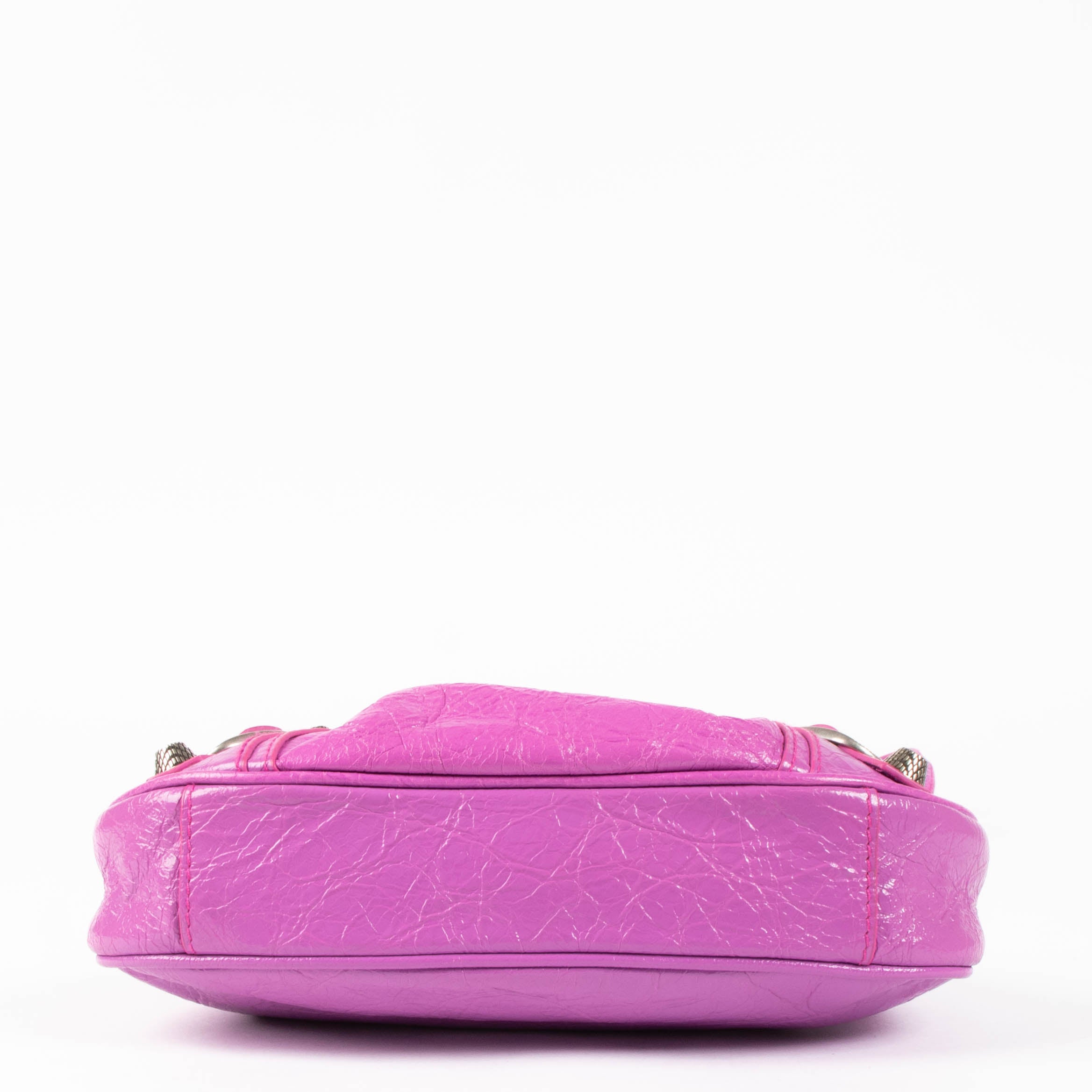 Balenciaga Pink Le Cagole – Labellov