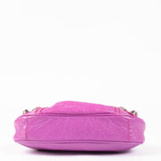 Shop this authentic Balenciaga Pink Le Cagole pre-loved on labellov.com