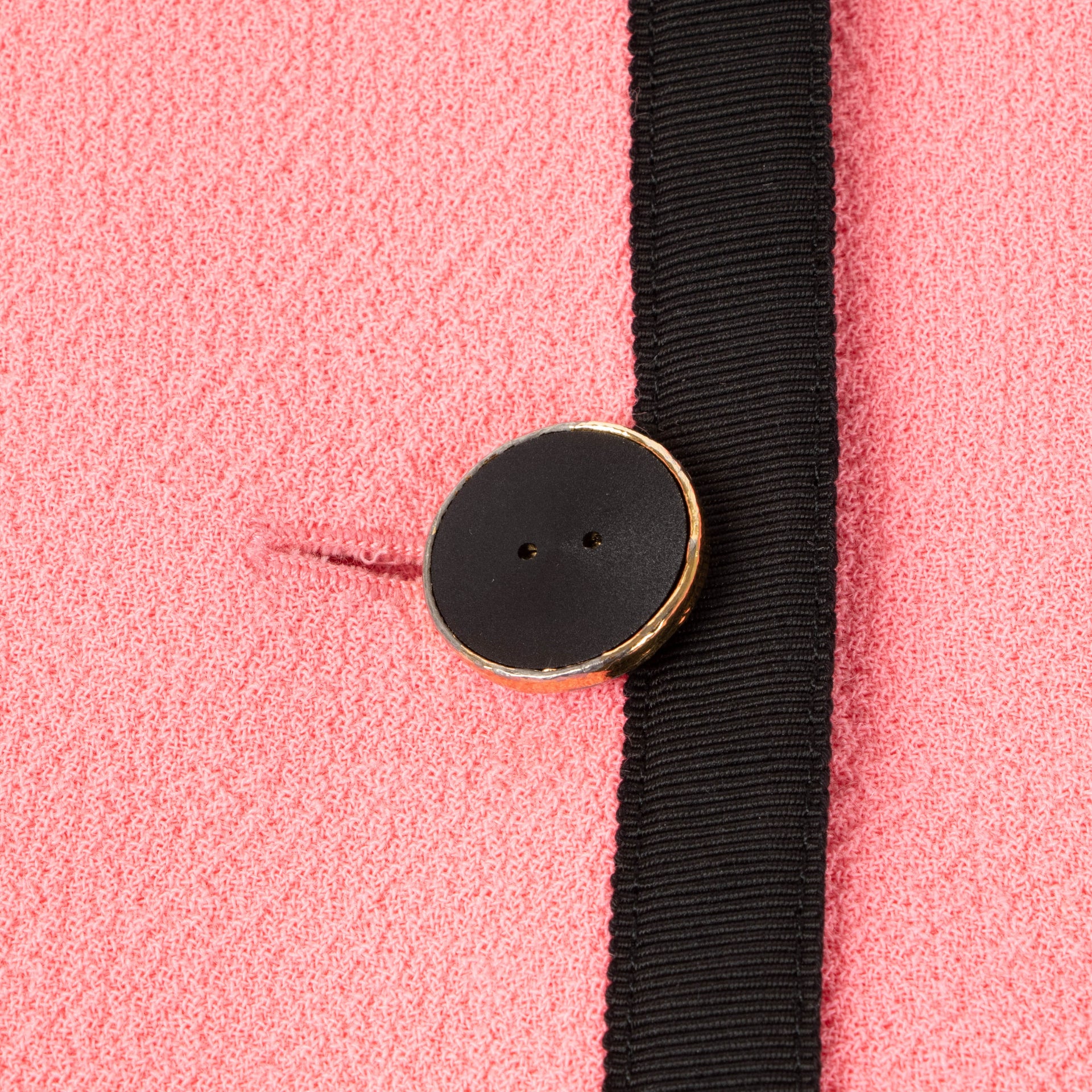 Chanel Pink Jacket